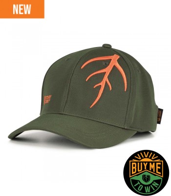 Vein Brand Cap